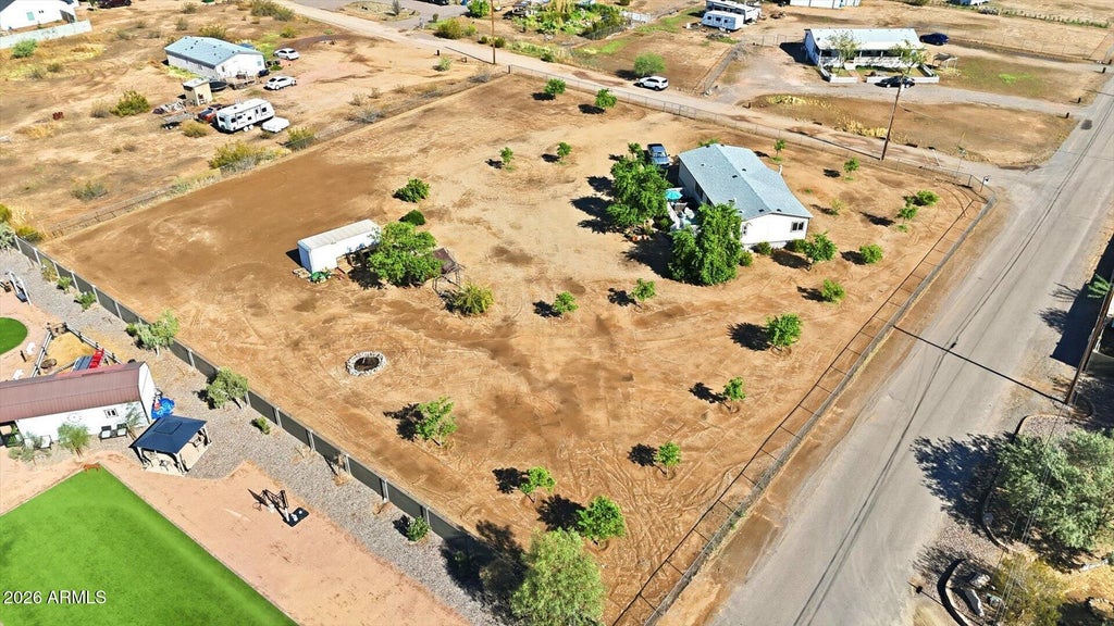 Photo of 34876 N Jackpot Road, San Tan Valley, AZ 85140 (MLS # 7069639)