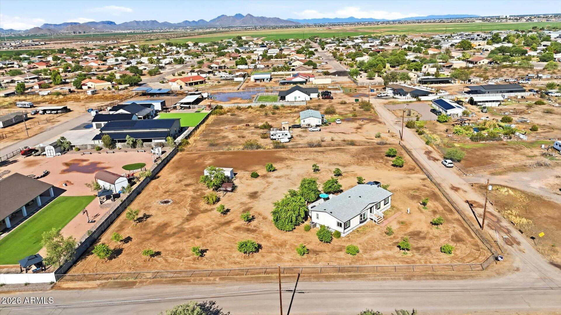 34876 N JACKPOT Road