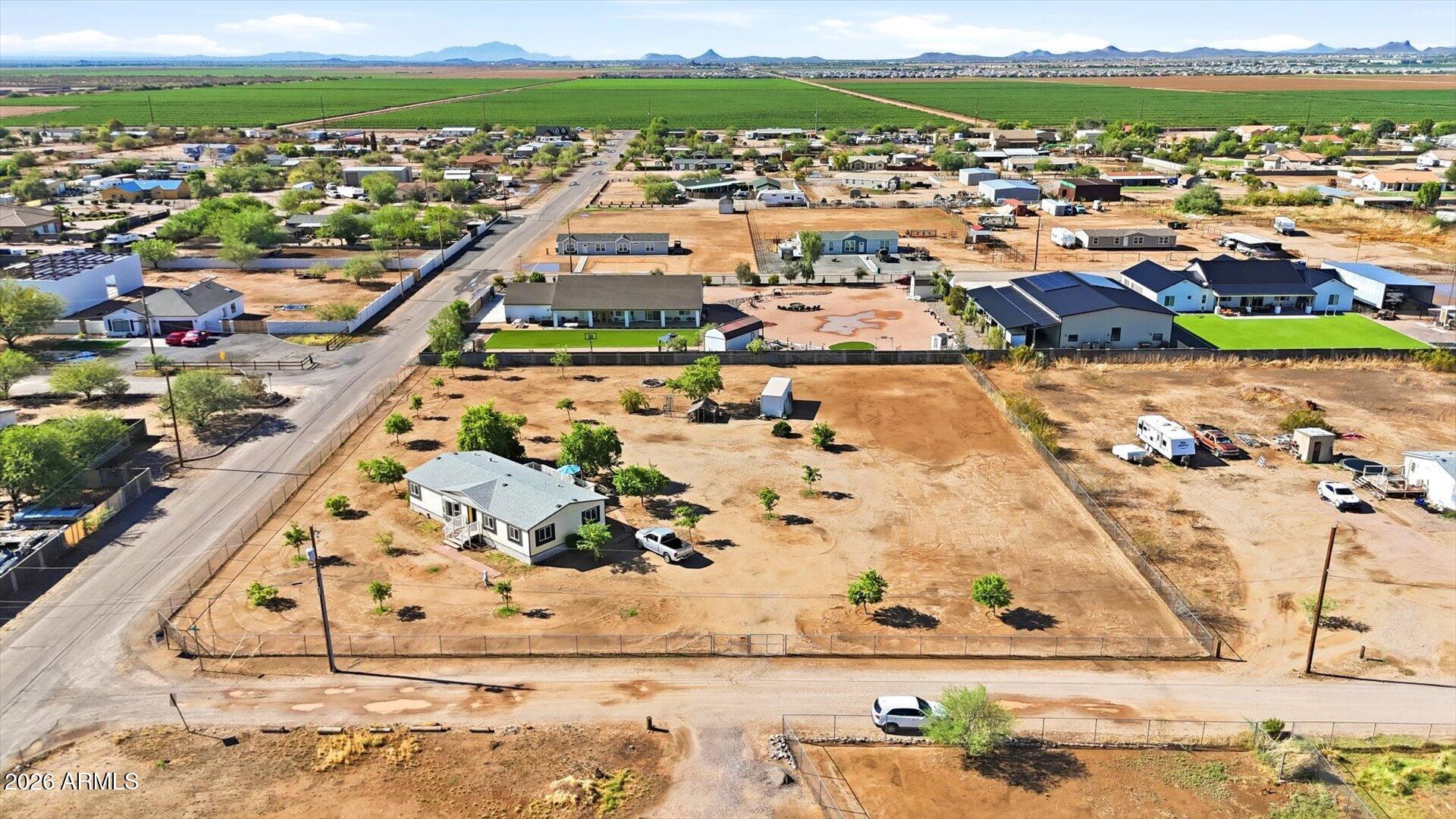 34876 N JACKPOT Road