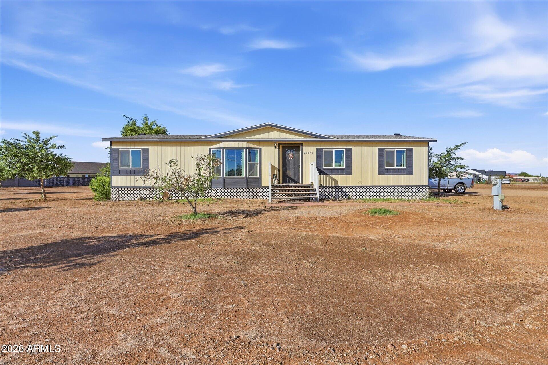 34876 N JACKPOT Road