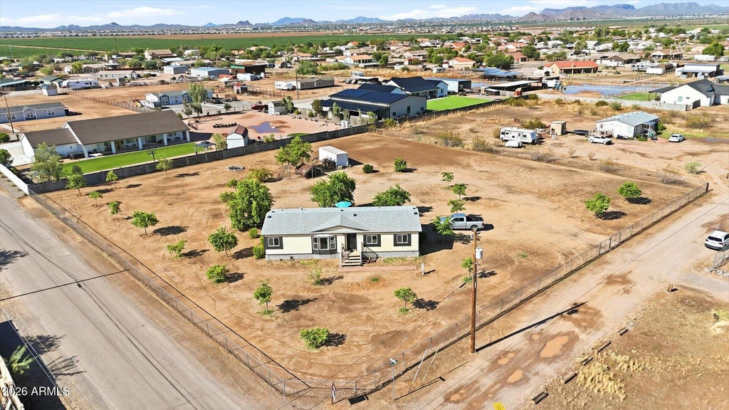 Photo of 34876 N Jackpot Road, San Tan Valley, AZ 85140 (MLS # 7069639)