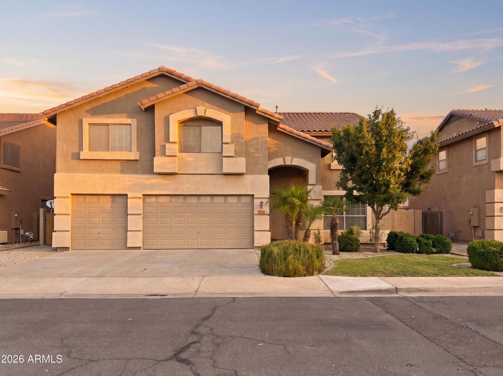 Photo of 2714 E Birchwood Place, Chandler, AZ 85249 (MLS # 7079599)
