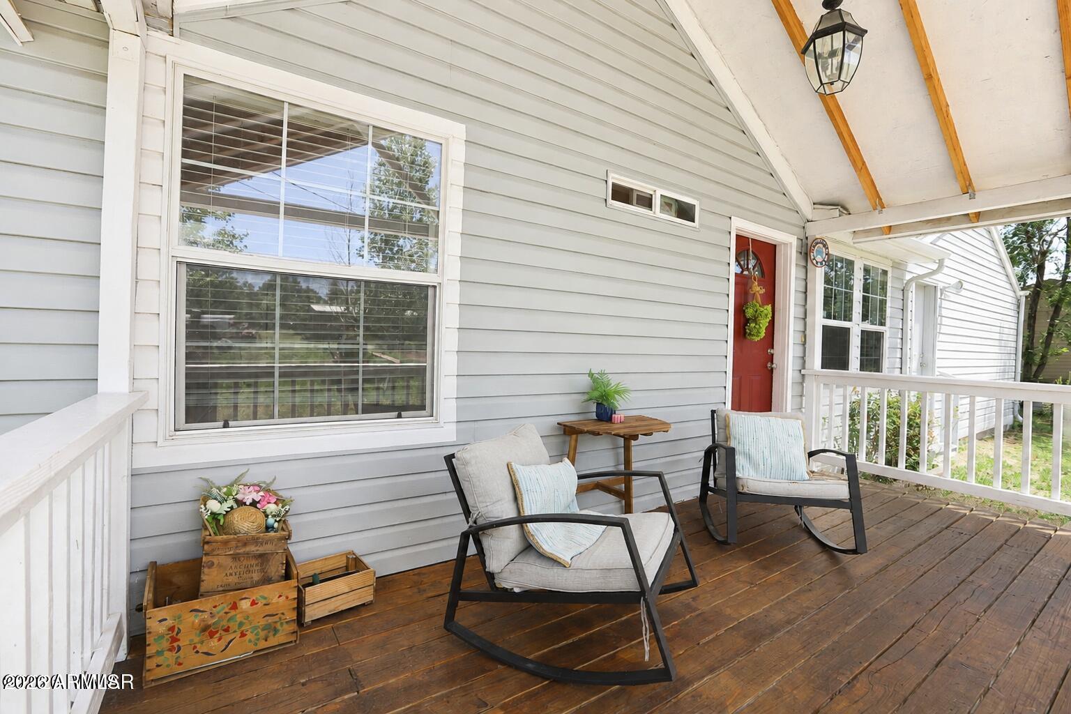 1458 PETERSON Road