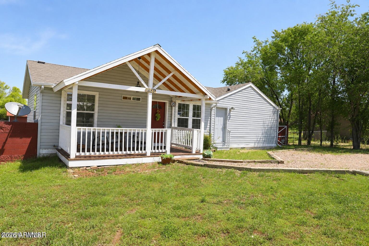1458 PETERSON Road