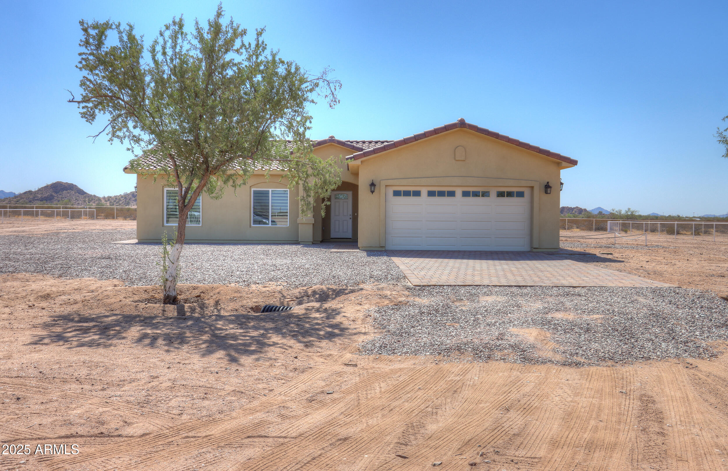 158 N PETTOSHAS Drive