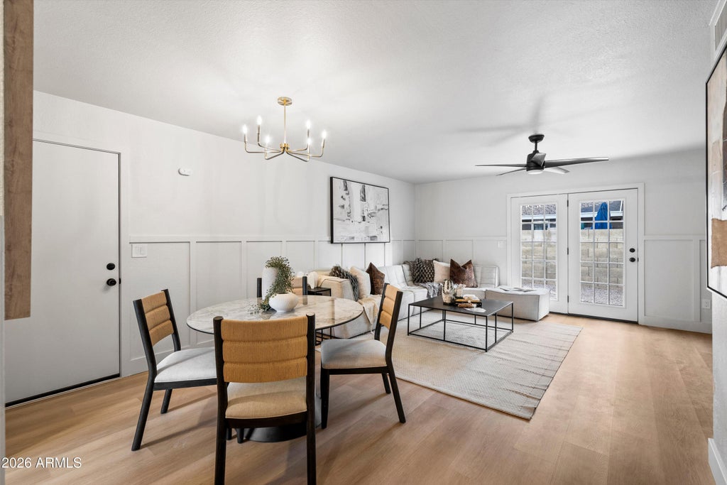 Photo of 325 E Anderson Avenue, Phoenix, AZ 85022 (MLS # 7095646)
