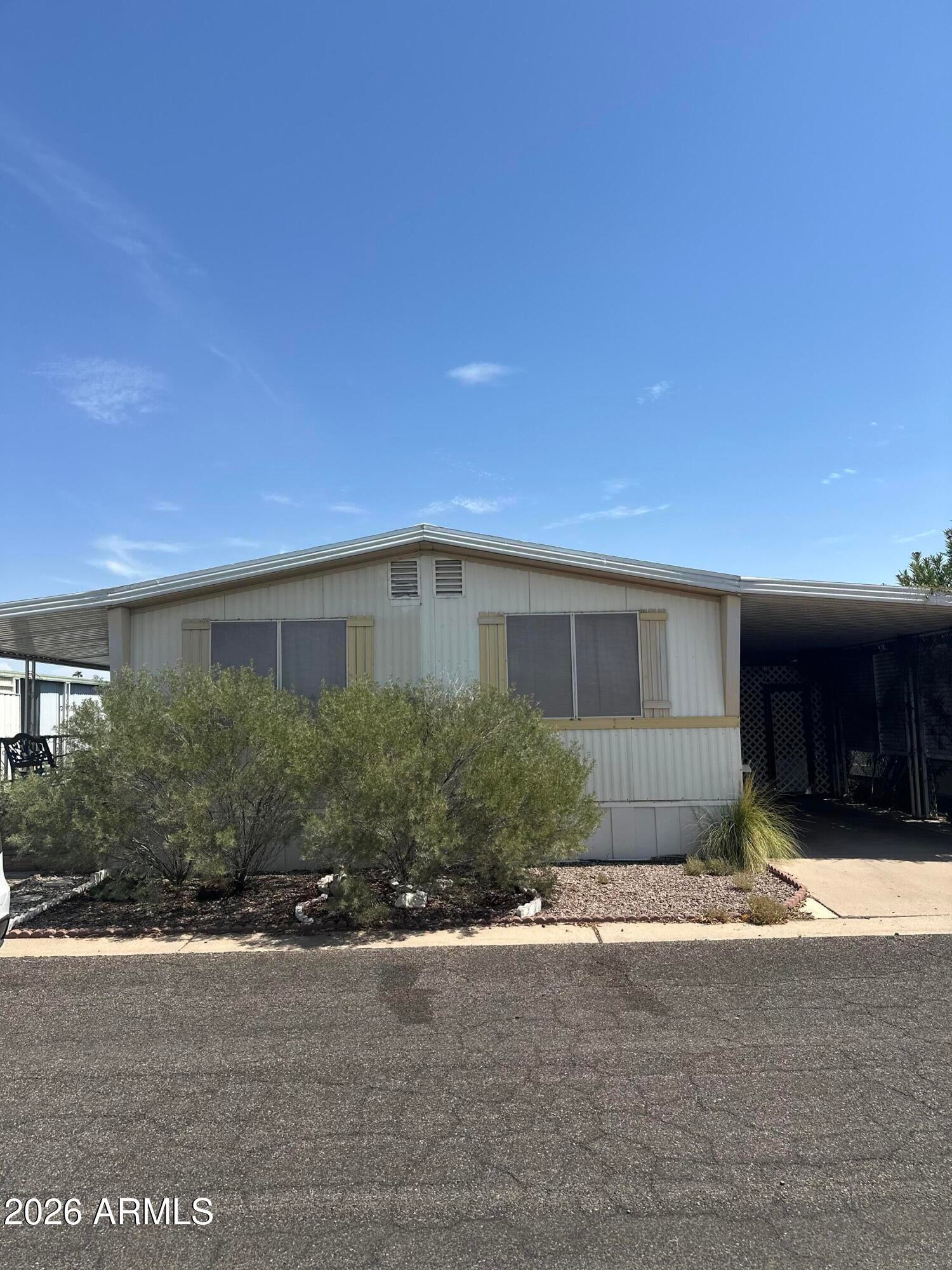 300 S Val Vista Drive 171