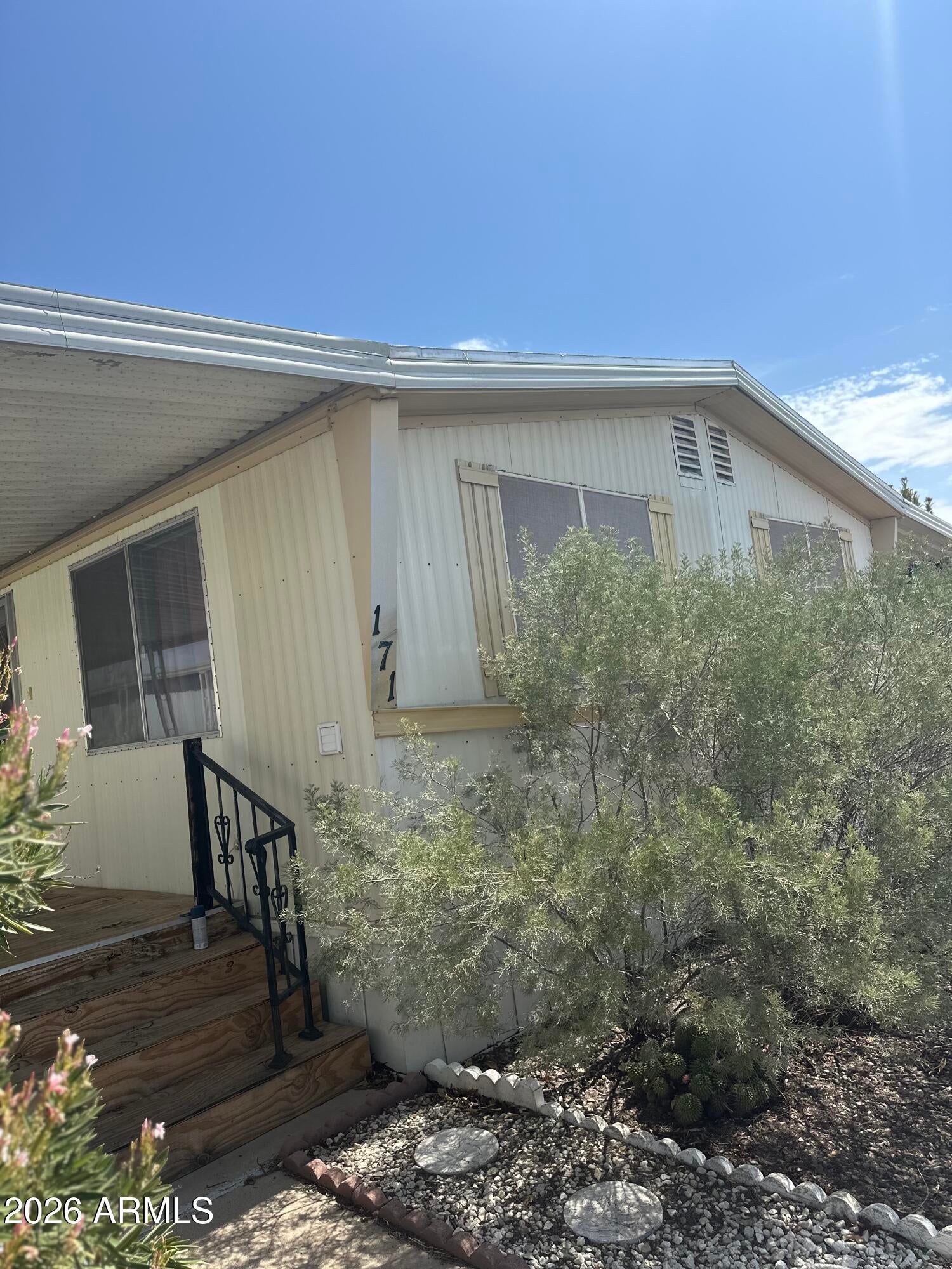 300 S Val Vista Drive 171