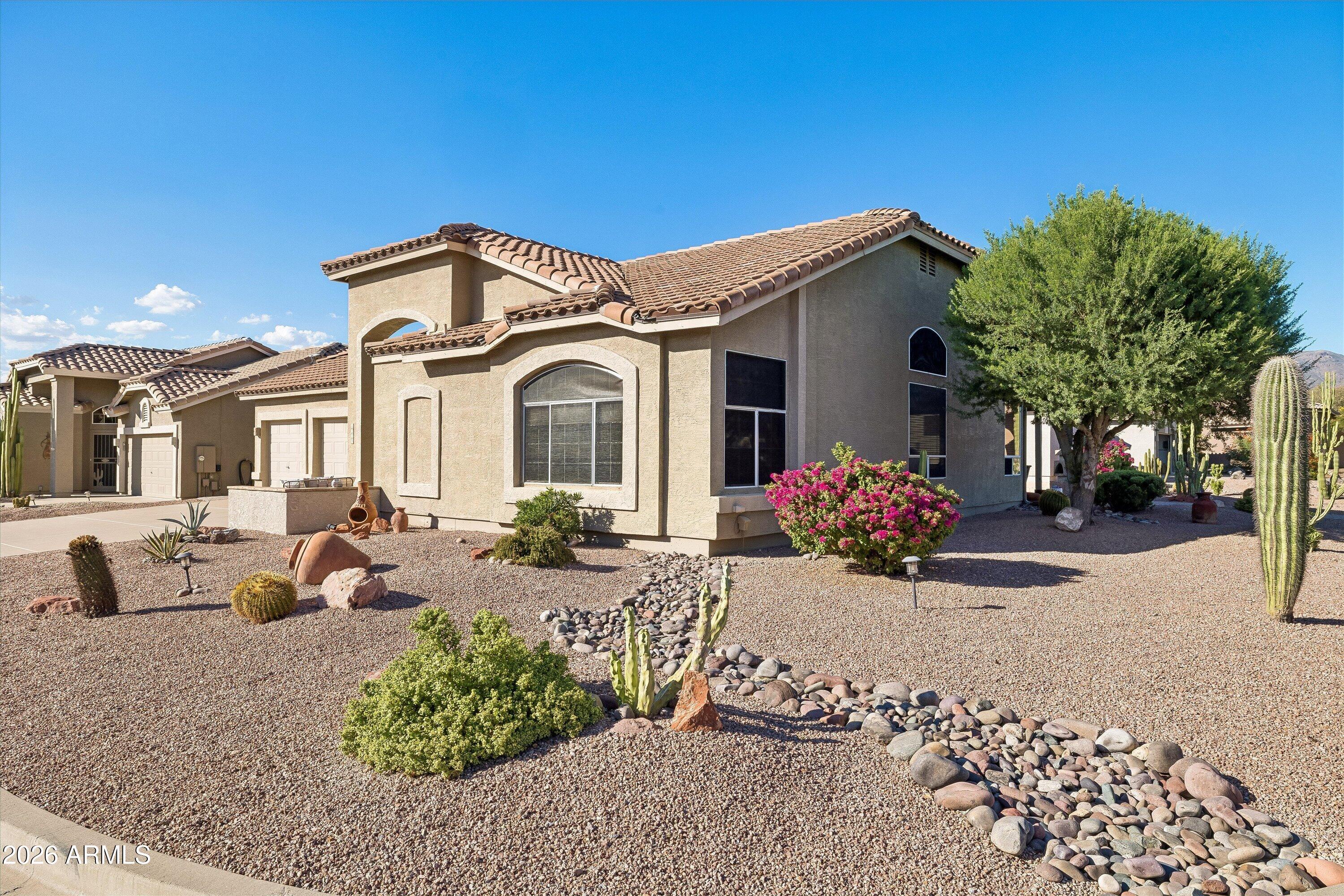 6329 S SANDTRAP Drive