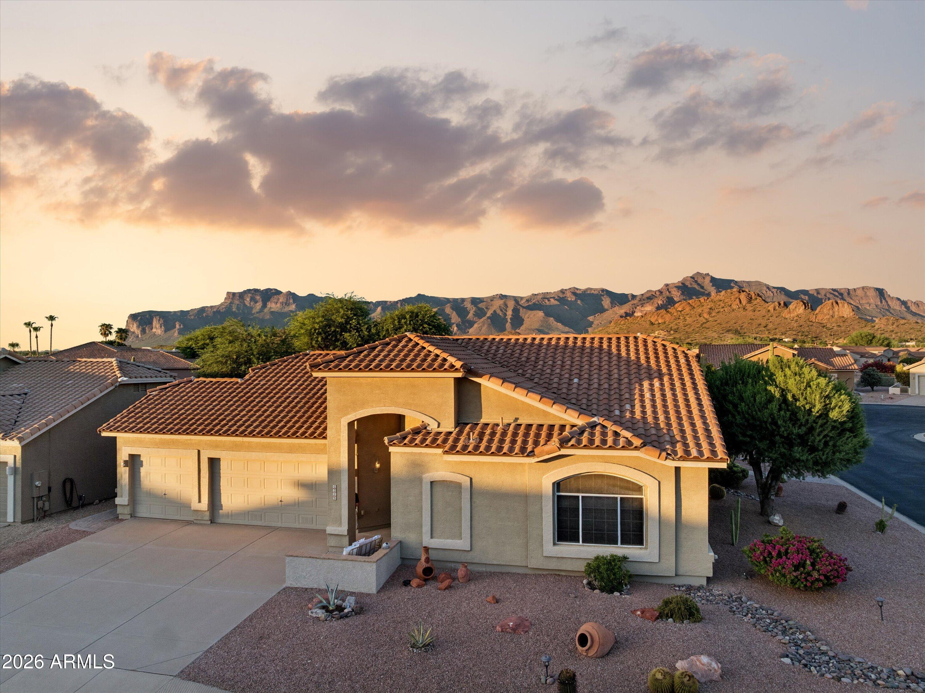 6329 S SANDTRAP Drive