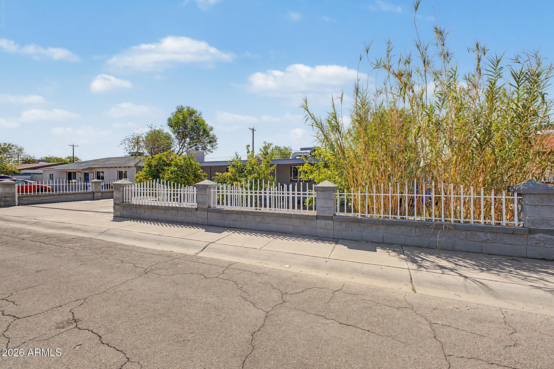 3201 W BETHANY HOME Road
