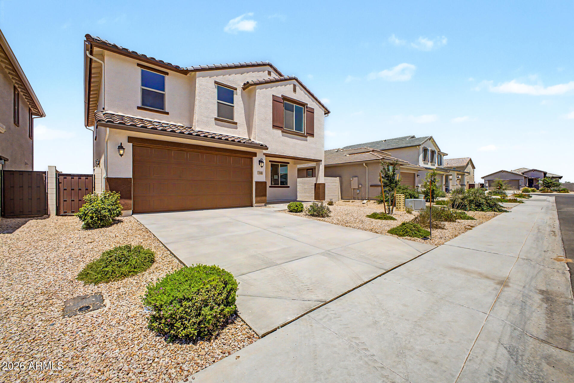 7430 E HACKAMORE Lane