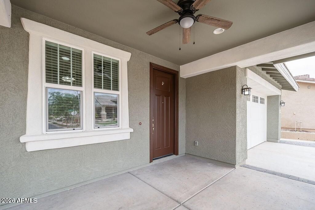 Photo of 20849 W Glen Street, Buckeye, AZ 85396 (MLS # 6995032)