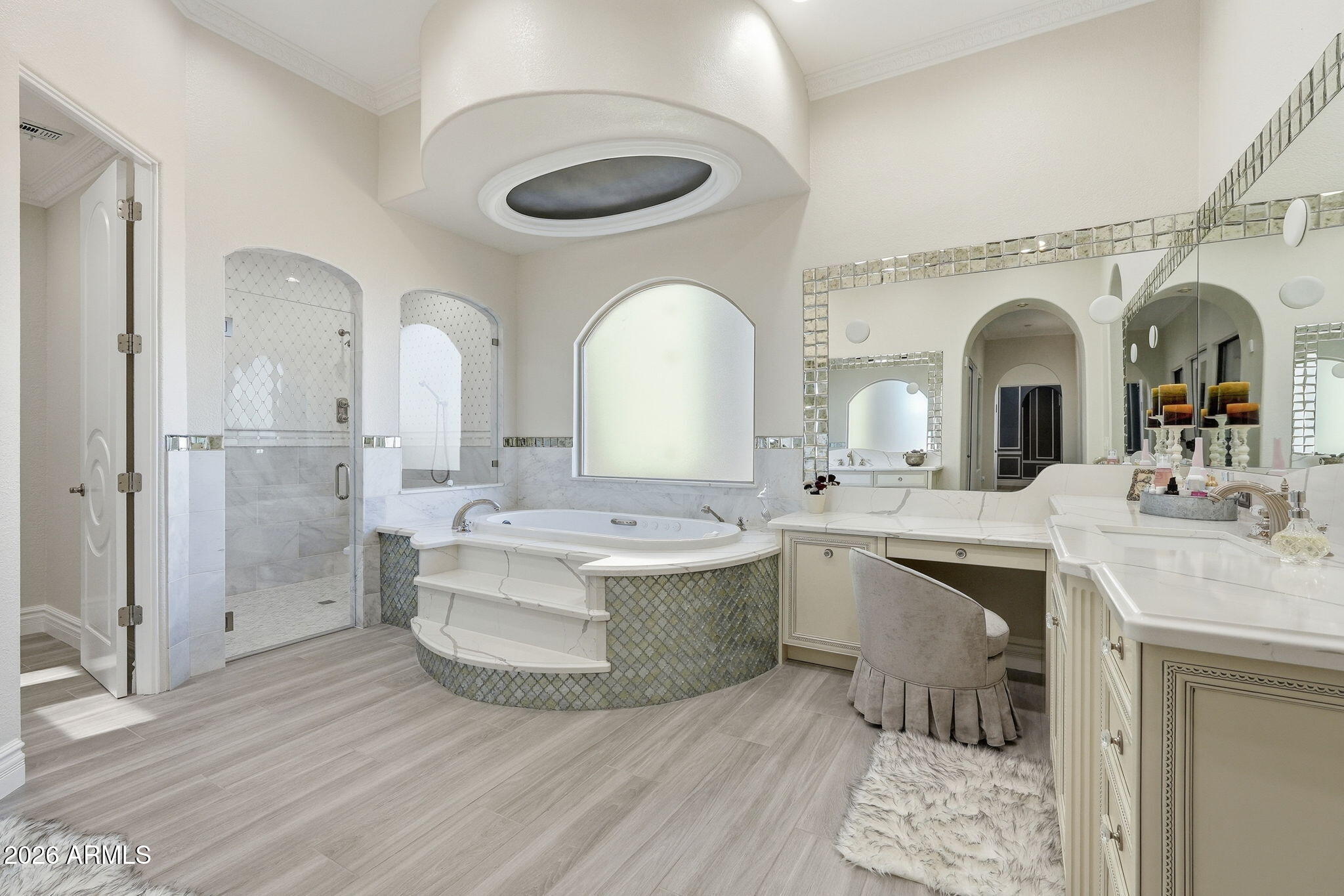 Custom - Residential