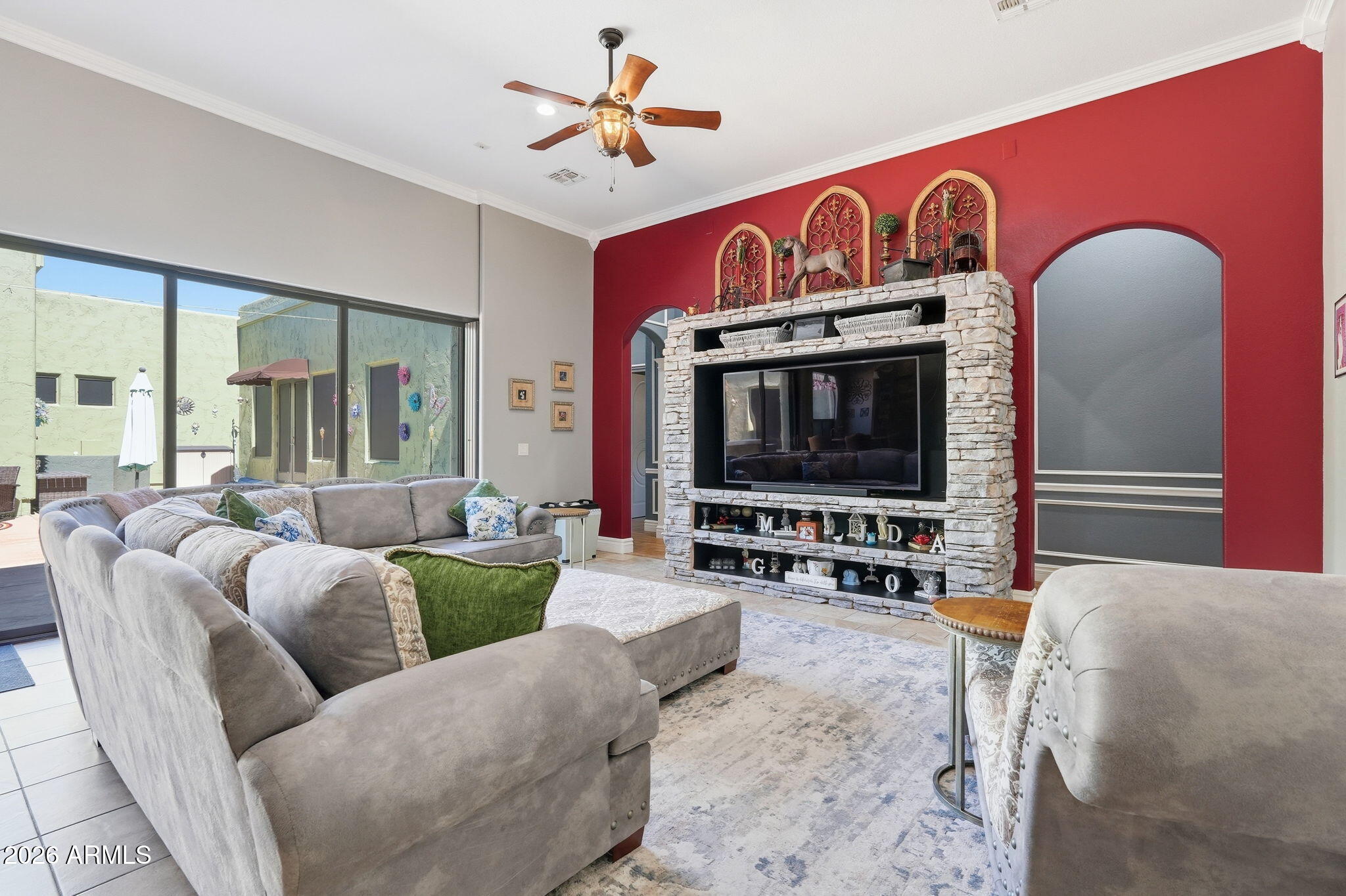 Custom - Residential