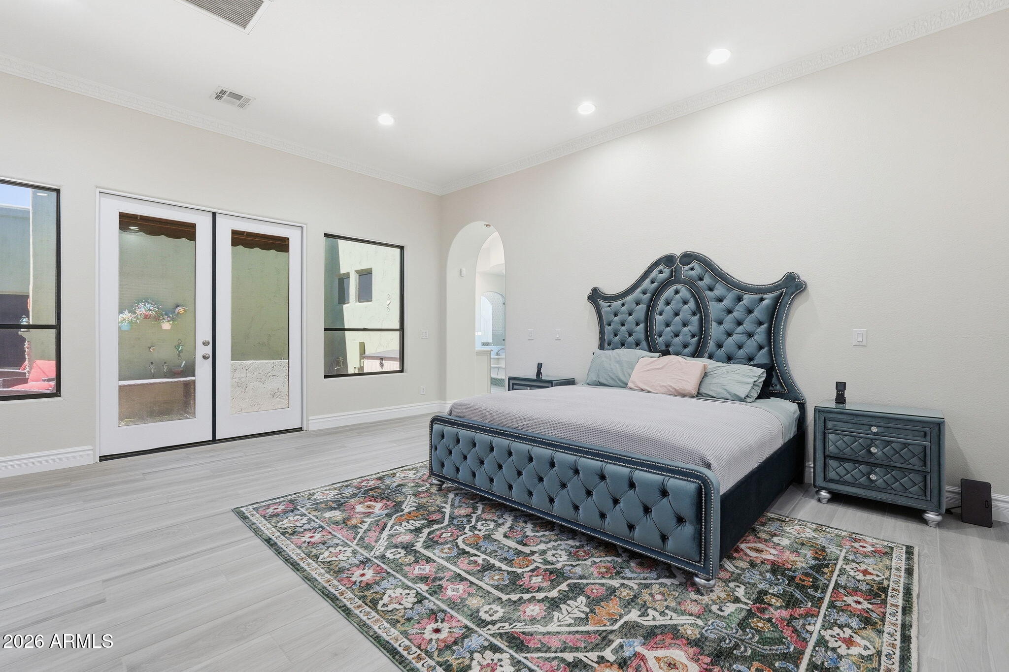 Custom - Residential