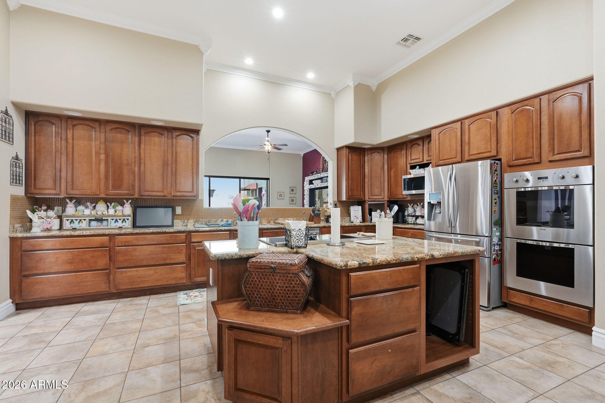 Custom - Residential