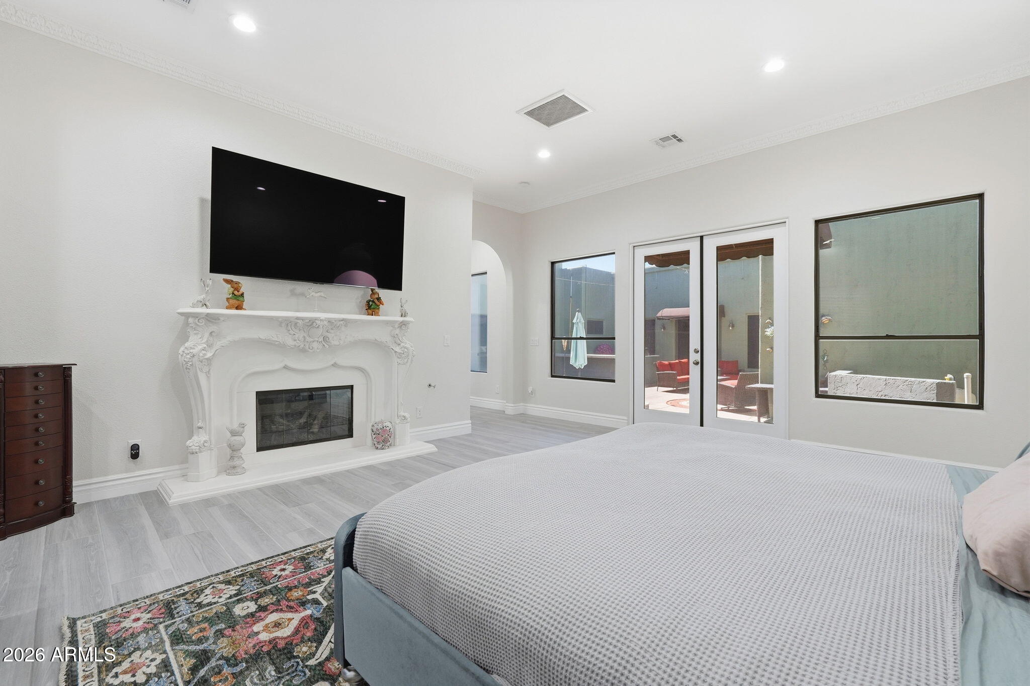 Custom - Residential