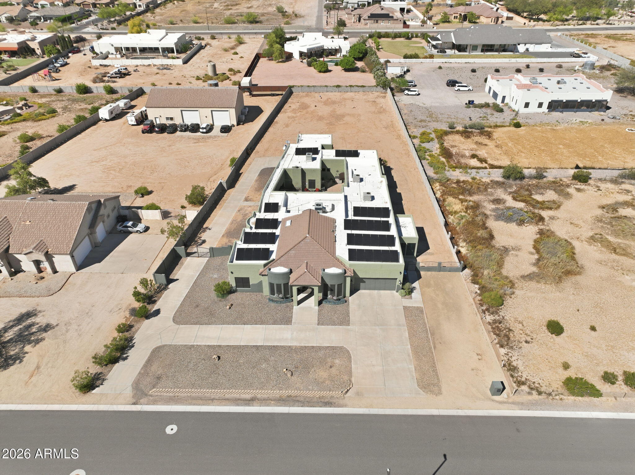 2948 E WATFORD Court