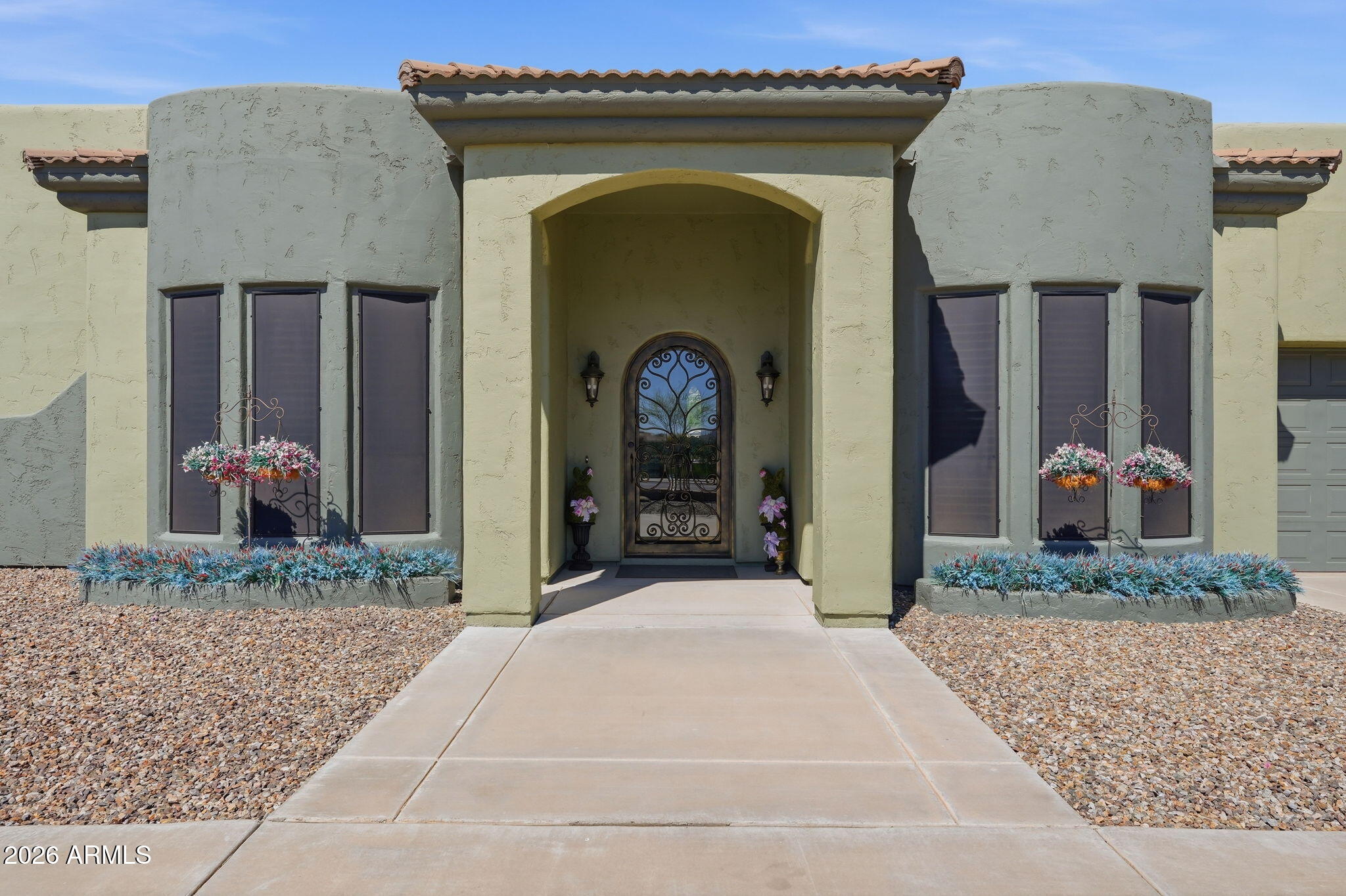 Custom - Residential