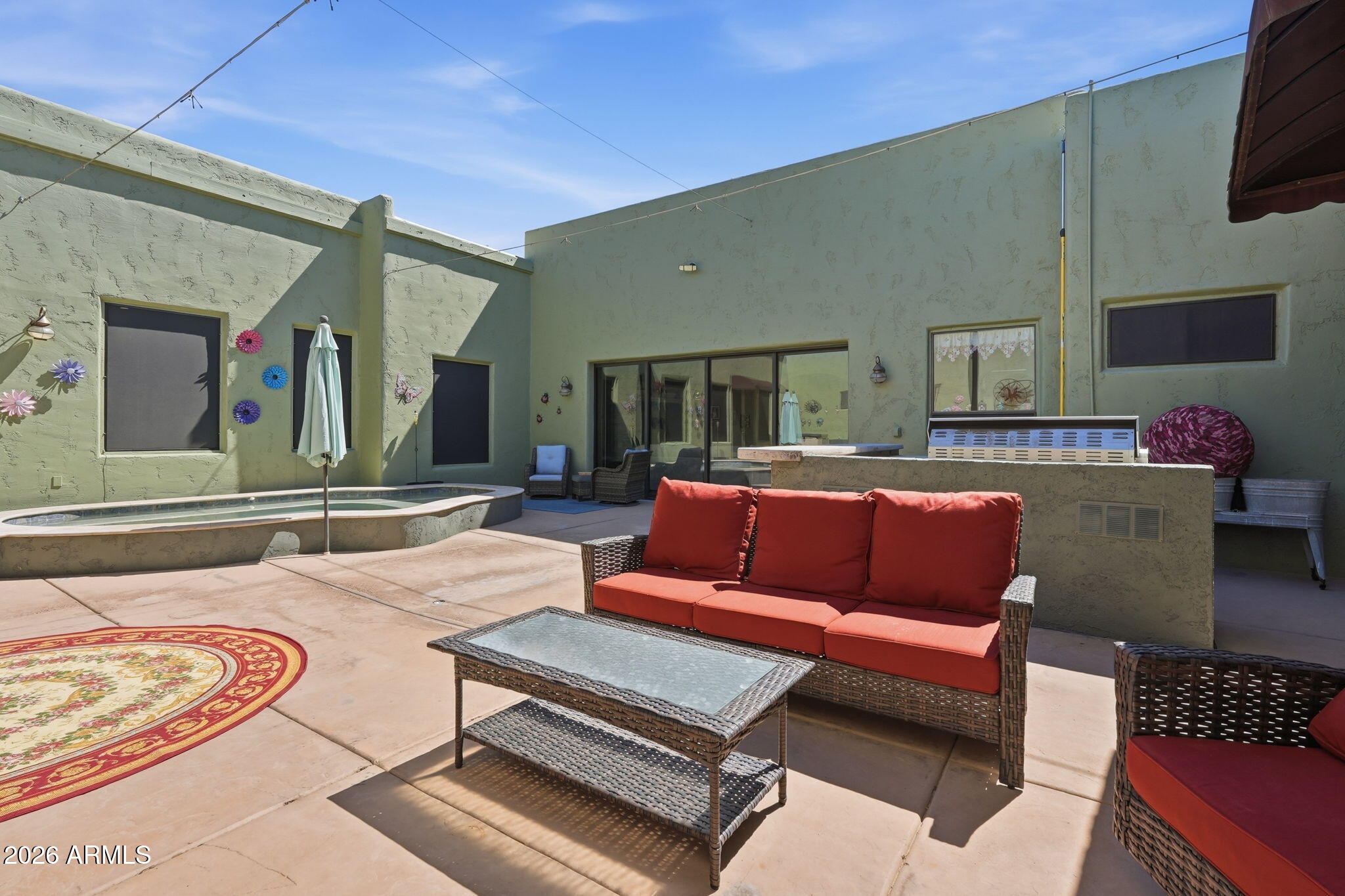 Custom - Residential