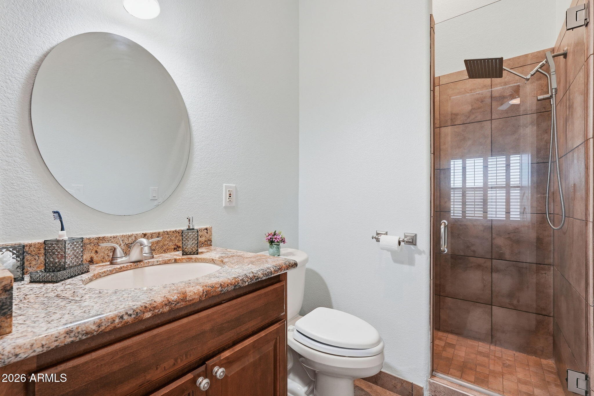 Custom - Residential