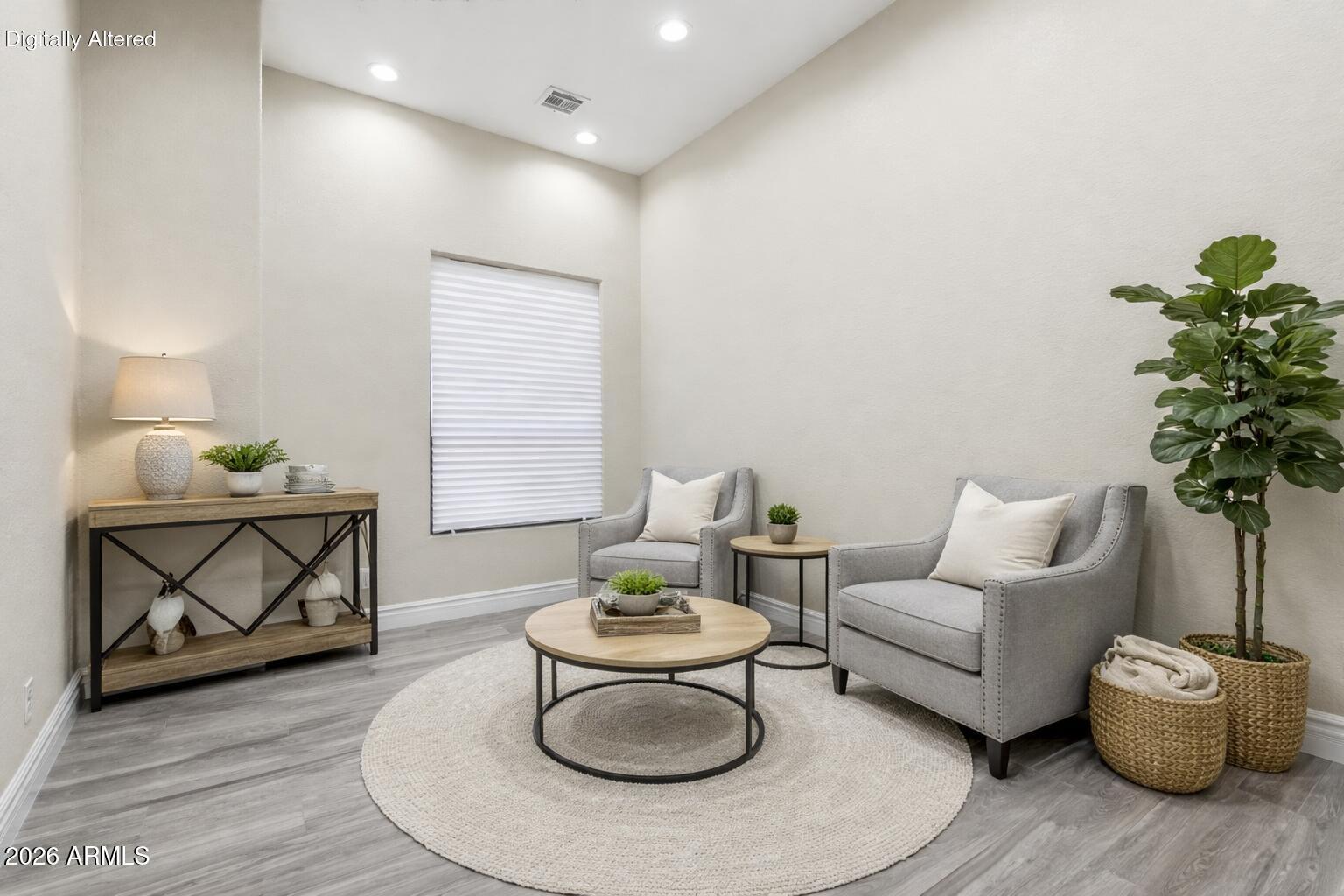 Custom - Residential