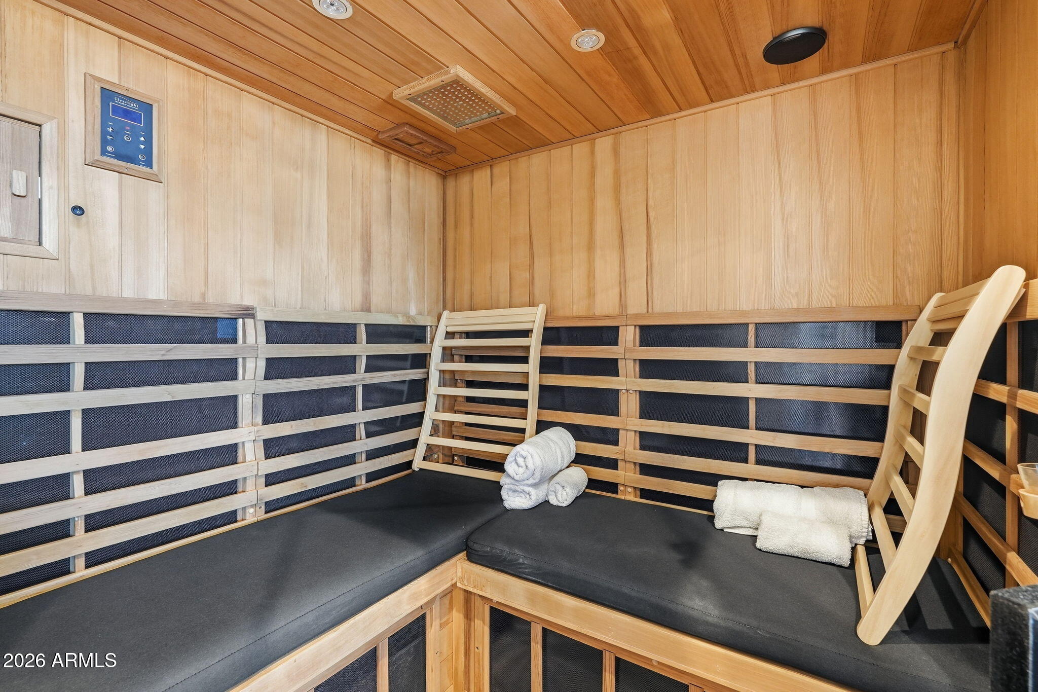 Custom - Residential