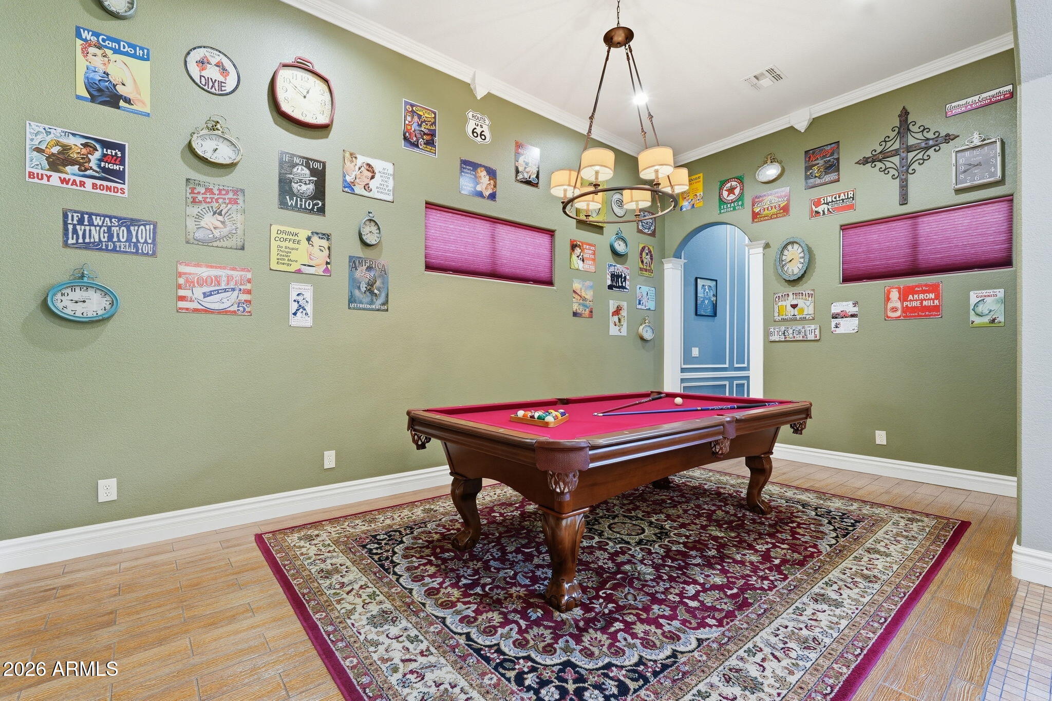 Custom - Residential