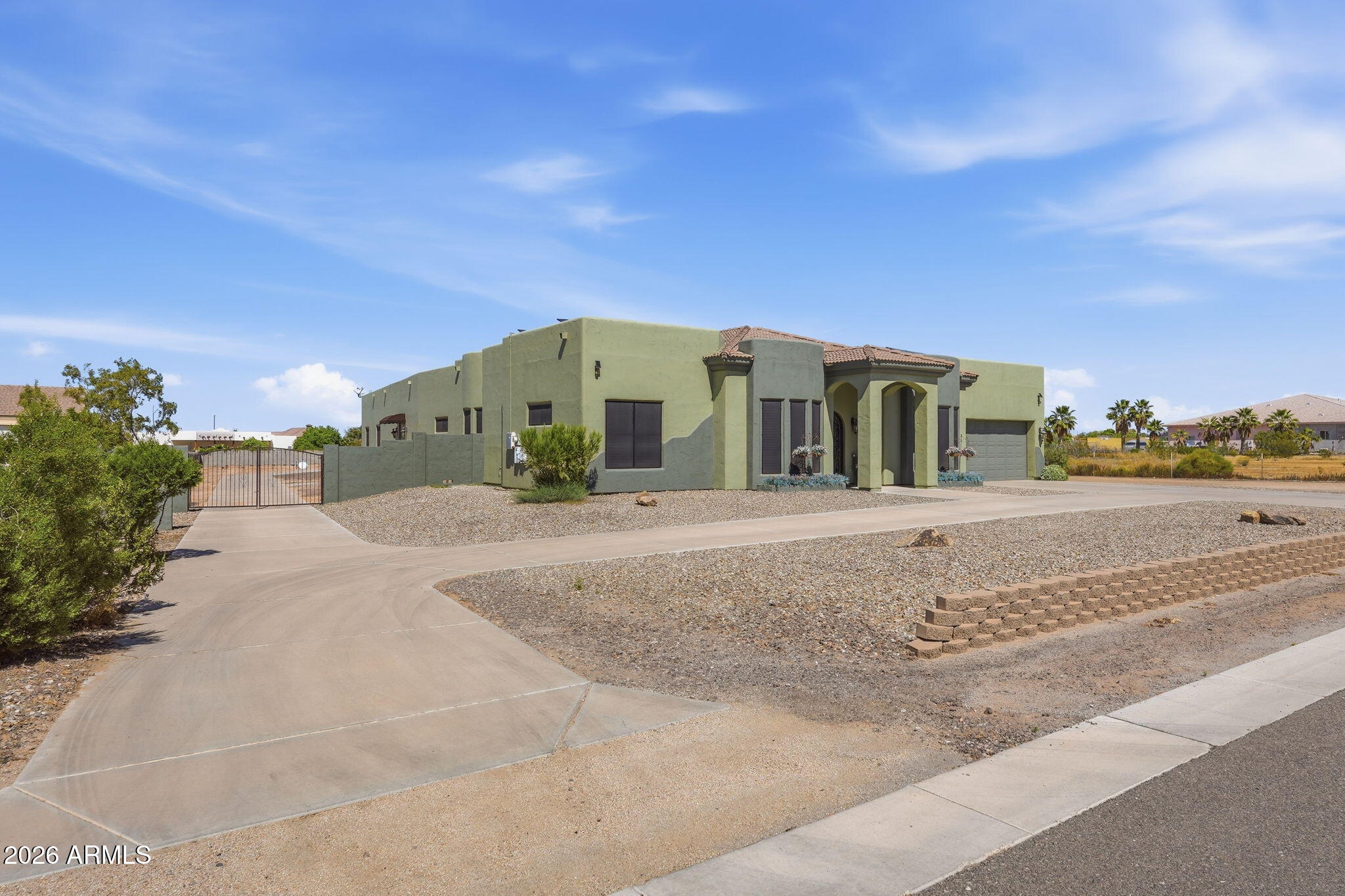 Custom - Residential
