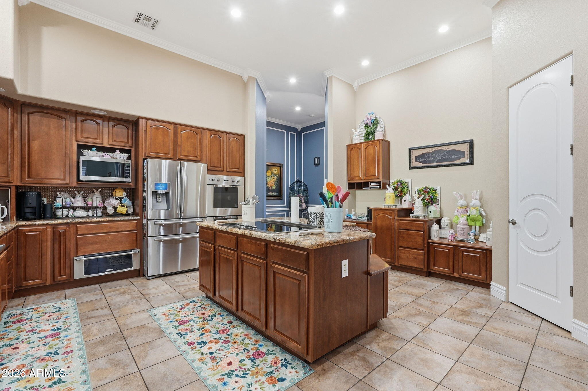 Custom - Residential