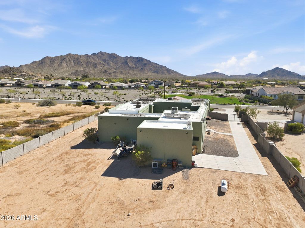 Photo of 2948 E Watford Court, Queen Creek, AZ 85142 (MLS # 7002274)