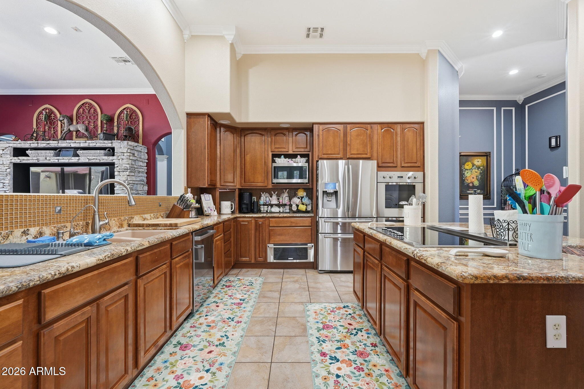 Custom - Residential