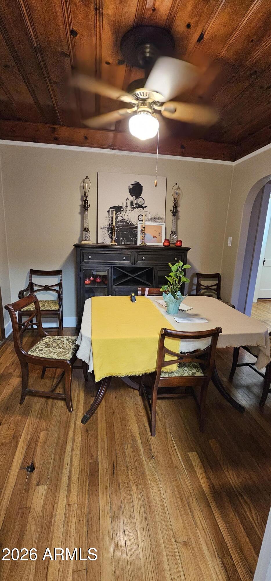 1309 E WILLETTA Street