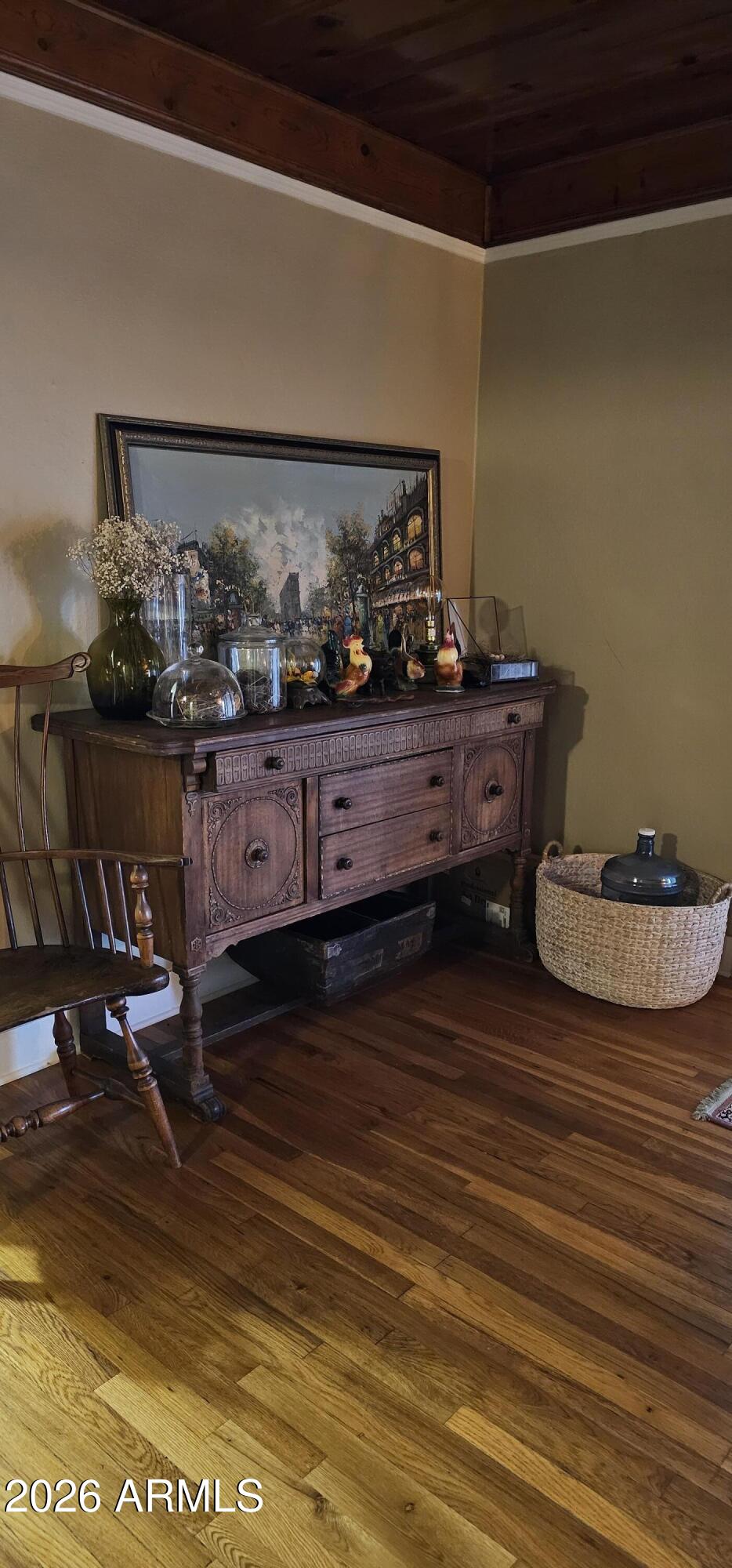 1309 E WILLETTA Street