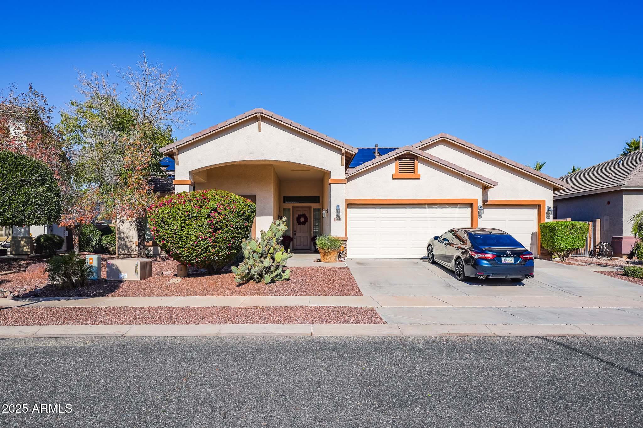 15850 W MERCER Lane