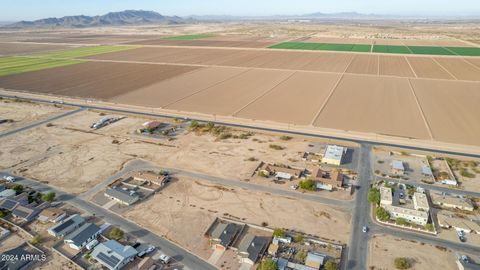 A home in Arizona City