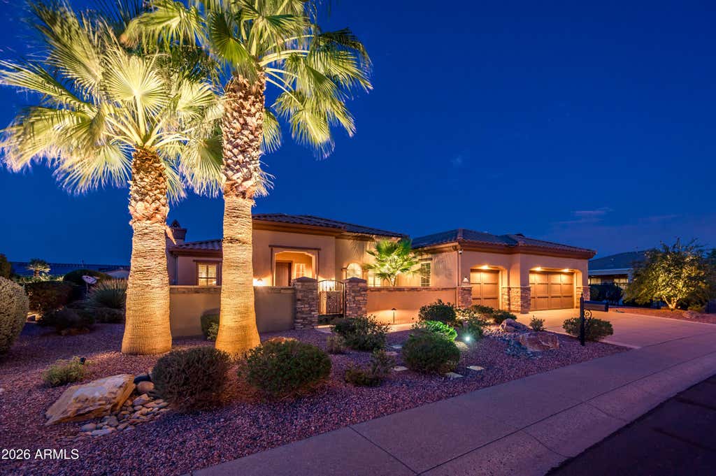 Photo of 13218 W Rincon Drive, Sun City West, AZ 85375 (MLS # 7067145)