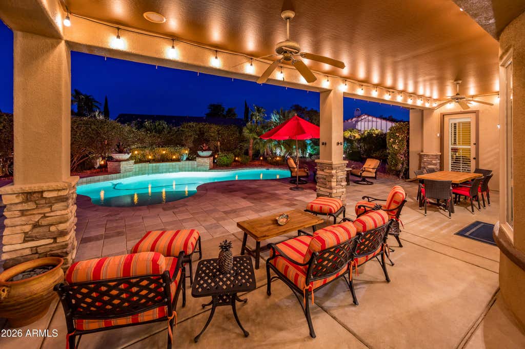 Photo of 13218 W Rincon Drive, Sun City West, AZ 85375 (MLS # 7067145)