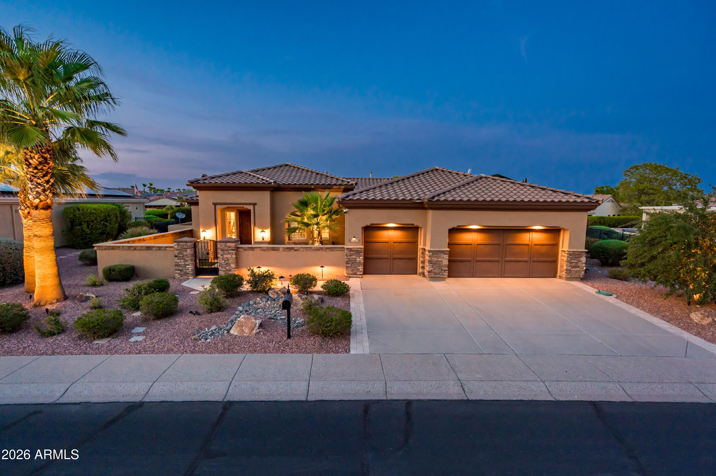 13218 W RINCON Drive