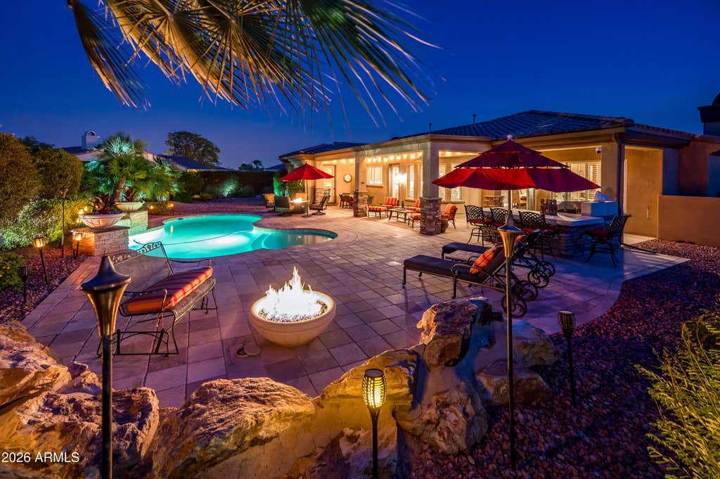 Photo of 13218 W Rincon Drive, Sun City West, AZ 85375 (MLS # 7067145)