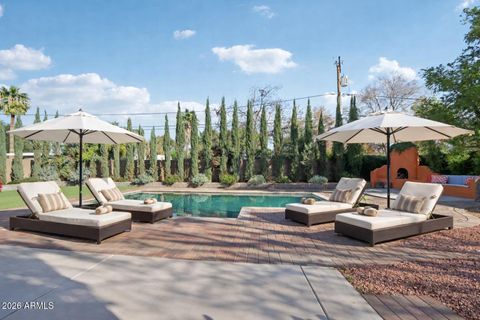 6719 N 15TH Avenue Phoenix AZ 85015