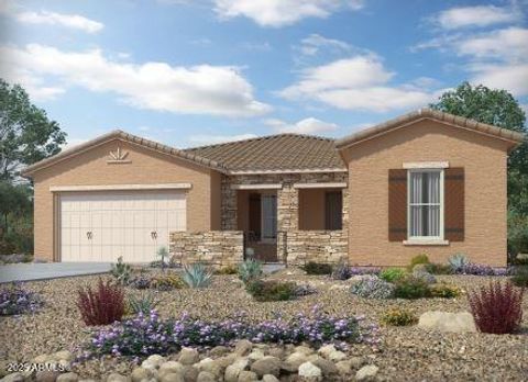 21116 N Jubilee Place Maricopa AZ 85138
