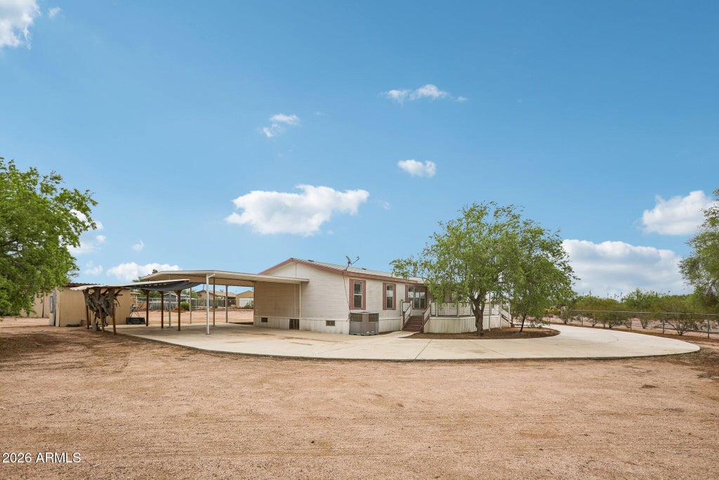 Photo of 1926 N Main Drive, Apache Junction, AZ 85120 (MLS # 7060265)