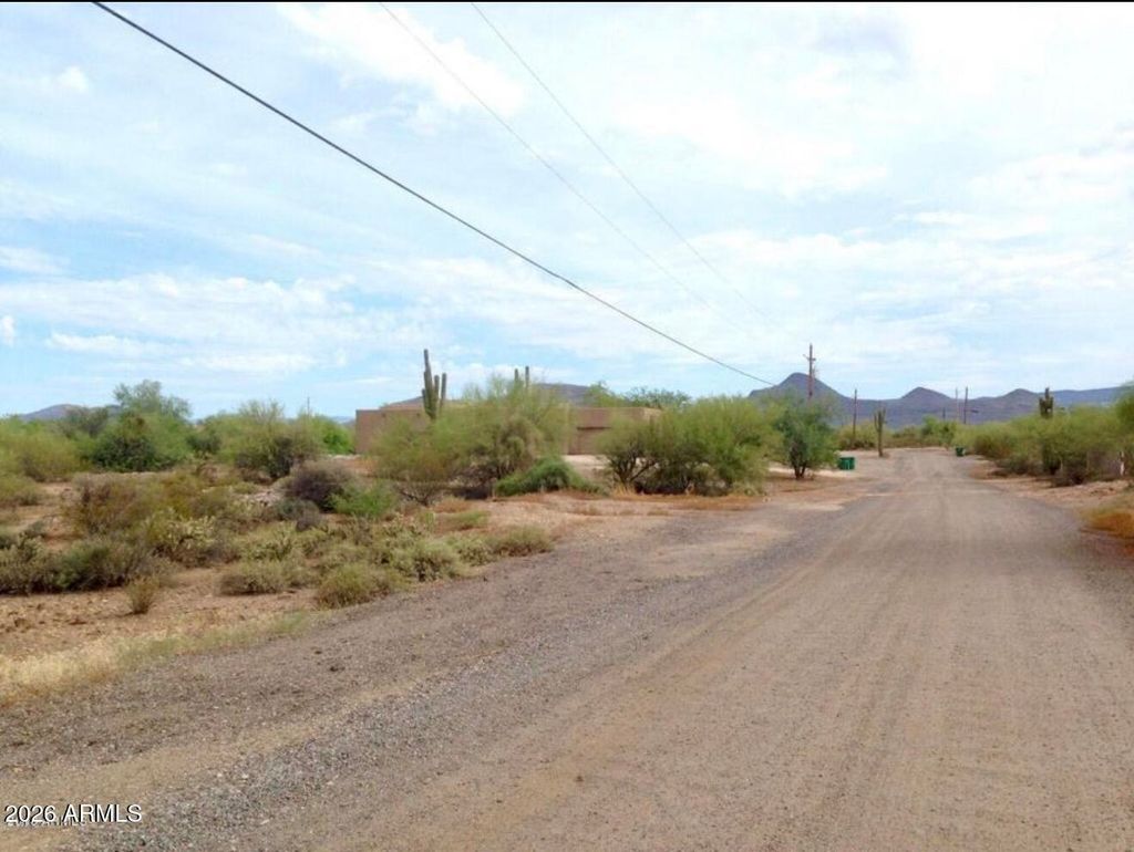 Photo of 36502 N 26th Street #4, Cave Creek, AZ 85331 (MLS # 7003979)