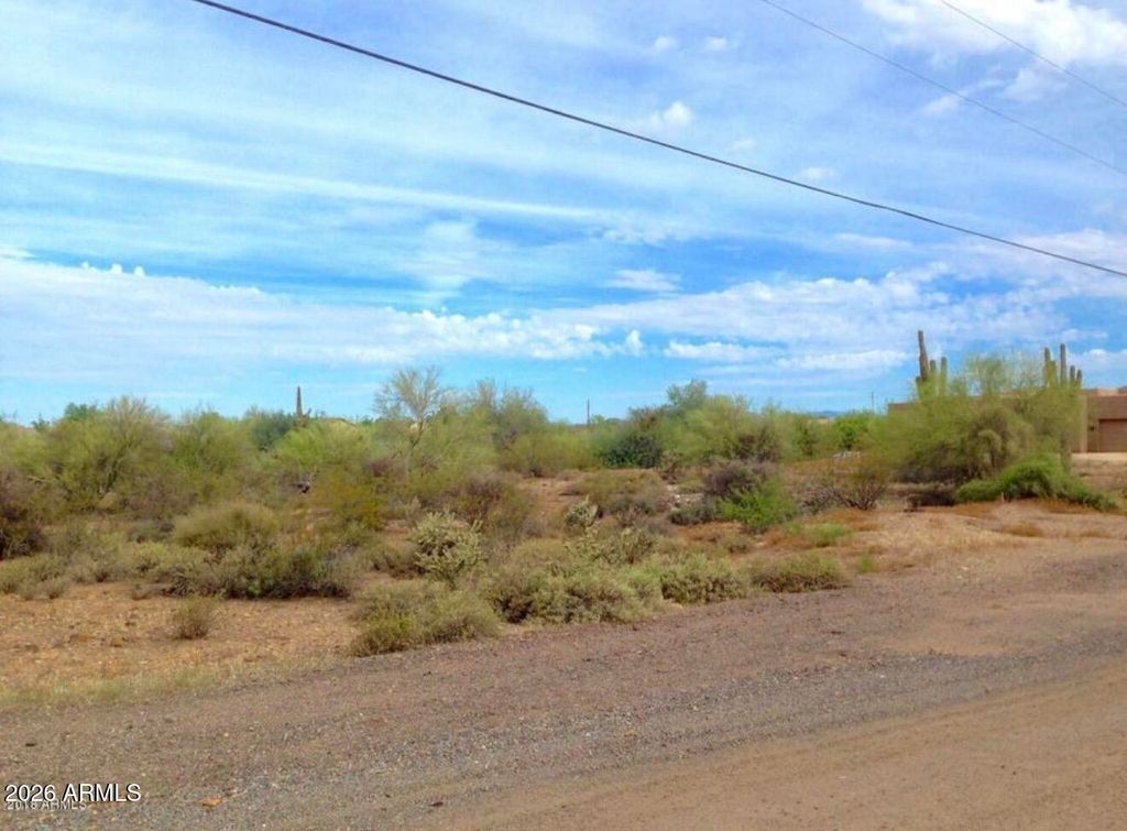 Photo of 36502 N 26th Street #4, Cave Creek, AZ 85331 (MLS # 7003979)