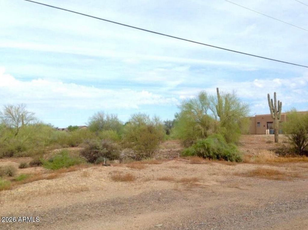 Photo of 36502 N 26th Street #4, Cave Creek, AZ 85331 (MLS # 7003979)