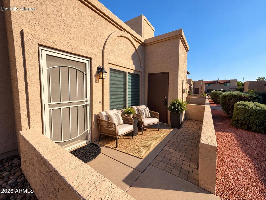 Photo of 20222 N 21st Drive, Phoenix, AZ 85027 (MLS # 7091203)