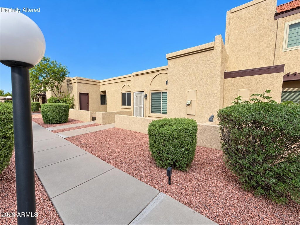 Photo of 20222 N 21st Drive, Phoenix, AZ 85027 (MLS # 7091203)