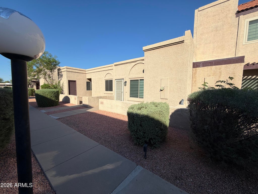 Photo of 20222 N 21st Drive, Phoenix, AZ 85027 (MLS # 7091203)